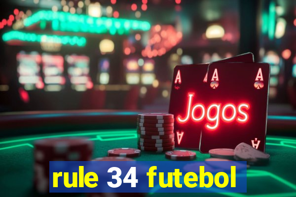 rule 34 futebol